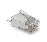 Ubiquiti Networks UISP-CONNECTOR-SHD RJ45 Male Pack of 100