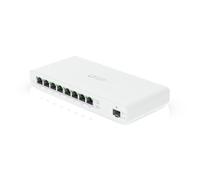 Ubiquiti Networks UISP-R-EU Gigabit PoE router for
