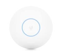 Ubiquiti Networks UniFi 6 Long-Range 3000 Mbit/s White Ethernet Connection via this Port (PoE)