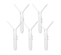 Ubiquiti Networks UniFi AP AC Mesh 5-Pack w/o PoE Injector, 281139 Single