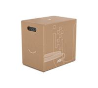 Ubiquiti Networks U-CABLE-C6-CMR UniFi Cable Cat6 CMR Rating