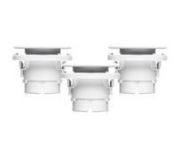 Ubiquiti Ceiling Mount for UVC-G3-FLEX - 3 pack