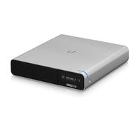 GBPUbiquiti Networks Cloud Key Gen2 gateway/controller 10, 100, 1000 Mbit/s (UCK-G2-PLUS)