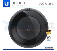 Ubiquiti UniFi Protect AI 360 5MP CCTV Network Camera