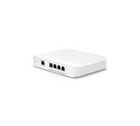 Ubiquiti Networks UniFi Switch Flex XG Managed L2 10G Ethernet (100/1000/10000) Power over Ethernet (PoE) White