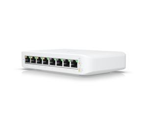 Ubiquiti Networks UniFi Switch Lite 8 PoE Managed L2 Gigabit Ethernet (10/100/1000) Power over Ethernet