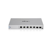 Ubiquiti UniFi US-XG-6POE network switch Managed 10G Ethernet (100/100