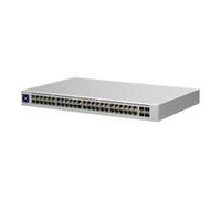 Ubiquiti Networks UniFi USW-48 network switch Managed L2 Gigabit Ethernet (10/100/1000) Silver