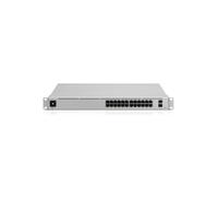 Ubiquiti USW-PRO-24 UniFi Gen2 24 Port Non-PoE Gigabit Network Switch