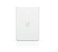 Ubiquiti Networks UniFi 6 In-Wall WiFi 6 Wireless Access Point