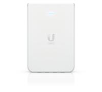Ubiquiti Networks UniFi 6 In-Wall WiFi 6 Wireless Access Point