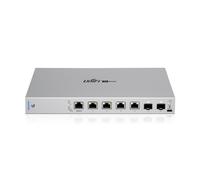 Ubiquiti US-XG-6POE UniFi Switch - Standard Warranty