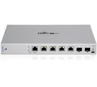 Ubiquiti Networks US-XG-6POE UniFi Switch 6-port 10GiB