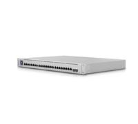 UbiQuti - USW-ENTERPRISE-24-POE - UniFi Switch USW-Enterprise-24-PoE - Switch - L3 - managed - 12 x new