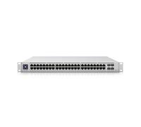 Ubiquiti Networks UniFi Enterprise 48 PoE 48-Port 2.5GbE PoE+ Rackmount Switch