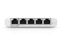 Networks UniFi USW Flex Mini - Managed - Gigabit Ethernet (10/100/1000) - Power over Ethernet (PoE)