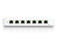 Ubiquiti Networks USW-Ultra-210W 8-Port Gigabit PoE+ Mini Switch