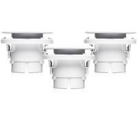 Ubiquiti Networks UVC-G3-F-C-3 Ceiling Mount for UVC-G3-FLEX