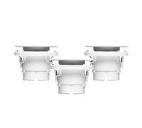 Ubiquiti Networks UVC-G3-F-C-3 Ceiling Mount for UVC-G3-FLEX
