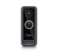 Ubiquiti Networks UVC-G4-DB-Cover-Black Polycarbonate (PC) 1 pc(s)