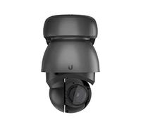 GBPUbiquiti Networks Unifi Protect G4 PTZ IP Security Camera Indoor & Outdoor Dome 3840 X 2160 Pixels Ceiling (UVC-G4-PTZ)