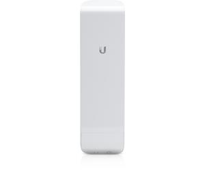 Ubiquiti NSM2 wireless access point 150 Mbit/s White Power over Ethern