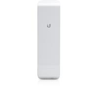 Ubiquiti NSM2 wireless access point 150 Mbit/s White Power over Ethernet (PoE)