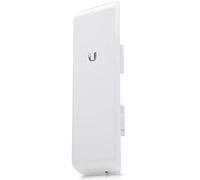 Ubiquiti NSM5 Networks Nano Station M5 WLAN Access Point - White
