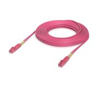 Ubiquiti UACC-OFC-M2-LULU-15M Indoor OM4 multi-mode fiber