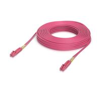Ubiquiti OM4 Duplex LC UPC Fiber Patch C NEW