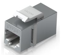 UbiQuiti UACC-KEYSTONE-COUPLER-C6A