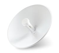 Ubiquiti PBE-M5-400 bridge/repeater Network bridge 1000 Mbit/s White