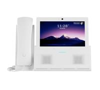 Ubiquiti UTP-TOUCHMAX-WHITE Premium desktop smartphone