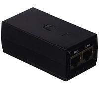 Ubiquiti POE-24-12W 12 W Power Over Ethernet Adapter - Black