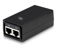 Ubiquiti POE-24-12W 24V 12W Fast Ethernet PoE Injector
