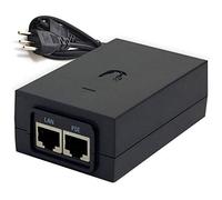 Ubiquiti Networks POE-24-12W-G PoE Injector, 12W, Black