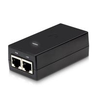 Ubiquiti POE-24-12W-G 24V 12W Gigabit Passive PoE Injector
