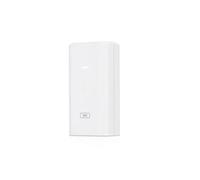 Ubiquiti POE-24-12W-G-WH 24V 12W Gigabit Passive PoE Injector