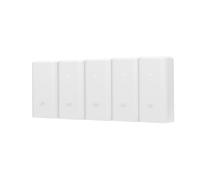 Ubiquiti POE-24-24W Fast Ethernet 24 V