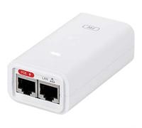 Ubiquiti POE-24-24W-WH 24V 24W 1A Passive POE Injector