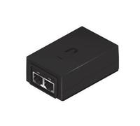 Ubiquiti POE-24-30W PoE Adapter - 30W Gigabit Ethernet Black