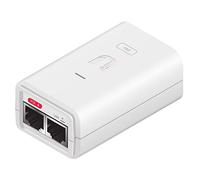 Ubiquiti POE-24-7W - PoE Injector 24 V DC 0.3 A Gigabit