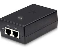 Ubiquiti POE-24-12W-G POE Injector, 24VDC, 12W, Gbit