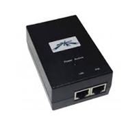 Ubiquiti POE-48-24W-G POE Injector, 48VDC, 24W (RocketTi, UAP-Pro)