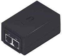 Ubiquiti POE-48-24W POE Injector, 48VDC, 24W - For Use with Compatibl