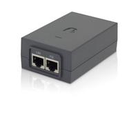 Ubiquiti POE-48-24W POE Injector, 48VDC, 24W - For Use with Compatibl