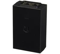 Ubiquiti PoE Adapter POE-48-24W-G - 48V 24W Gigabit Ethernet - Black