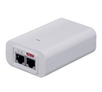 Ubiquiti POE-48-24W-WH 48V 24W PoE Power Injector White