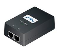 Access point UBIQUITI POE-24-24W-G 24 W Black