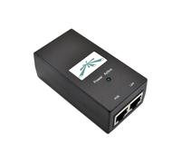 Ubiquiti PoE Adapter AC/DC 15V Black (POE-15-12W)